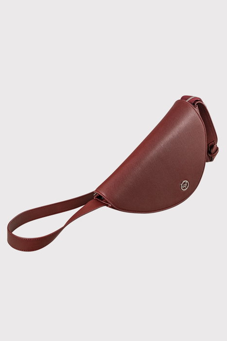 Zoozie Bags Doha - Borgoña Zoozie Bags Doha - Borgoña